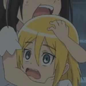 Meet your Posher, Julie